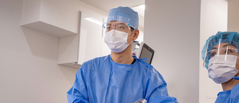 埼玉外科クリニックの日帰り手術が選ばれる9つの理由！